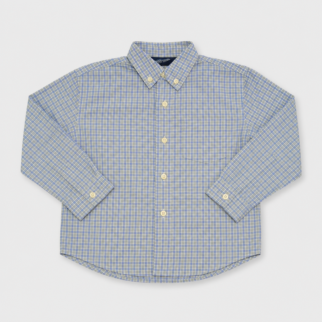 Camicia - Bambino - 90 - 95 | 2 anni