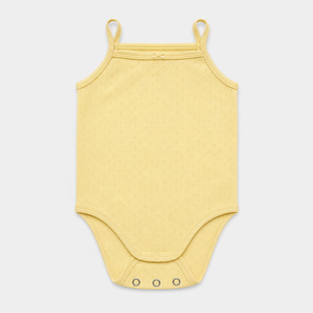 Body - Bambina - 78 - 83 | 1 anno
