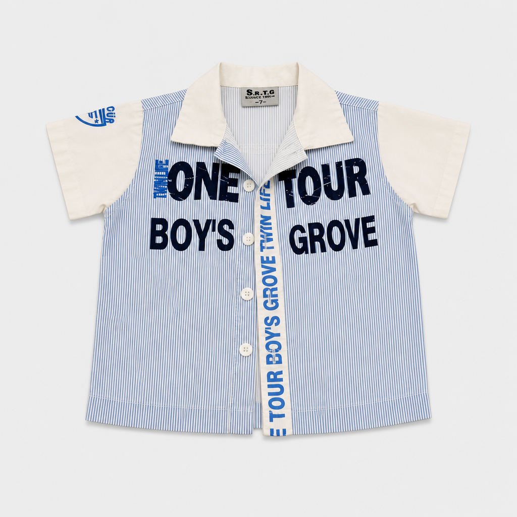 Camicia - Bambino - 84 - 89 | 18 mesi