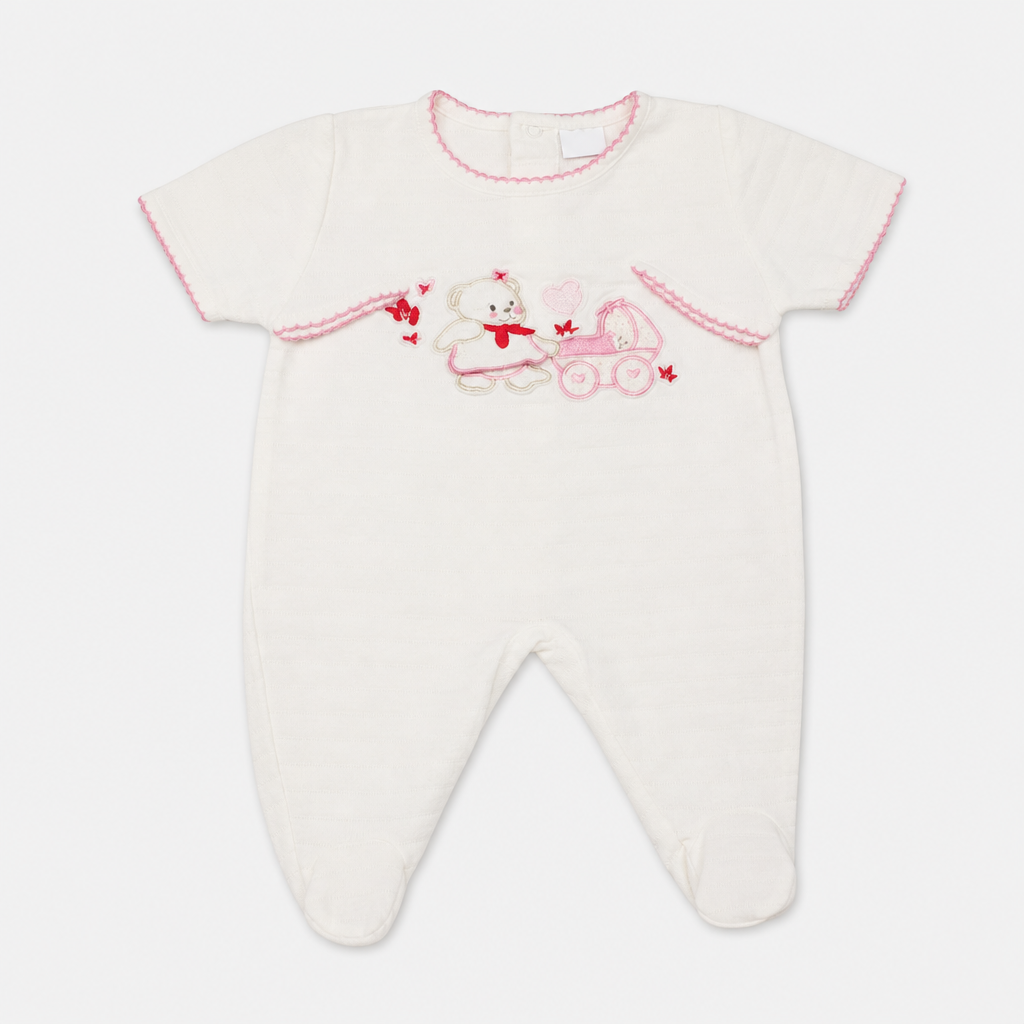 Tutine neonato - Bambina - 60 - 65 | 3 mesi