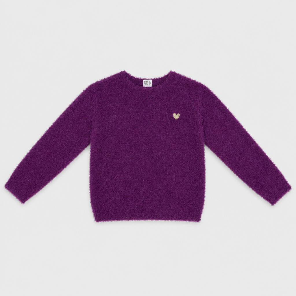 Maglione - Bambina - 102 - 107 | 4 anni