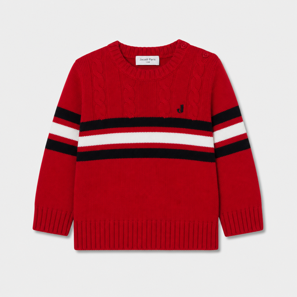 Maglione - Bambino - 60 - 65 | 3 mesi