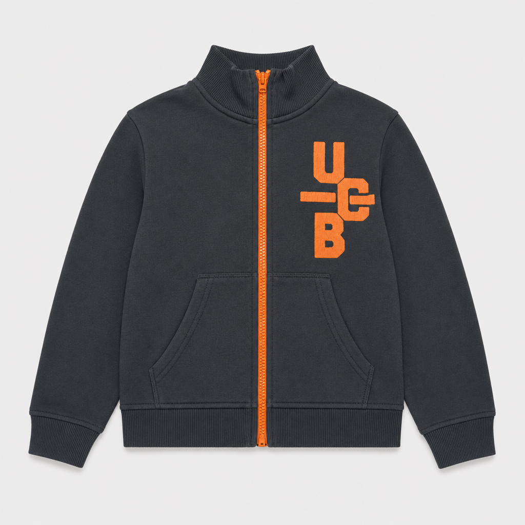 Felpa - Bambino - 78 - 83 | 1 anno