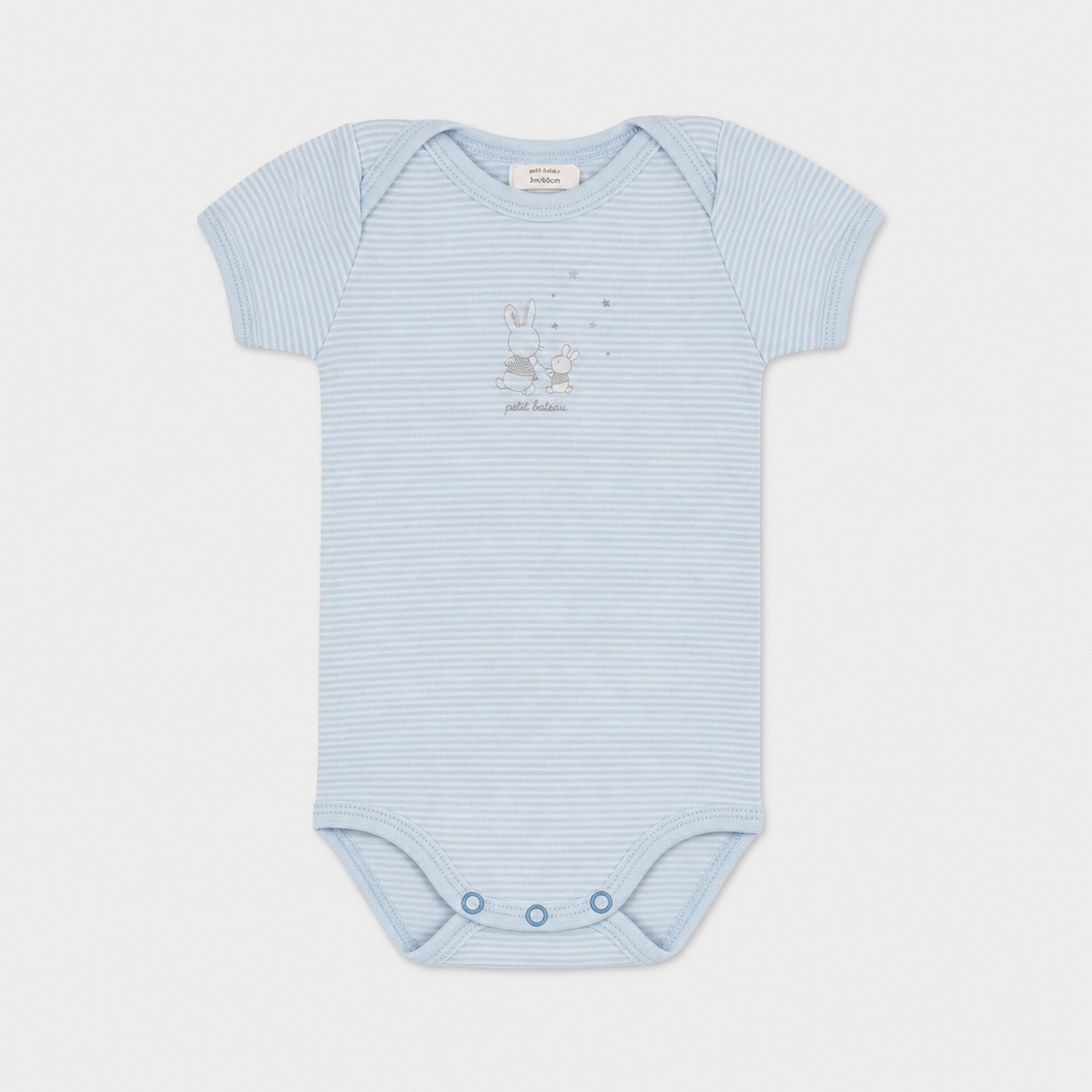Body - Bambino - 60 - 65 | 3 mesi