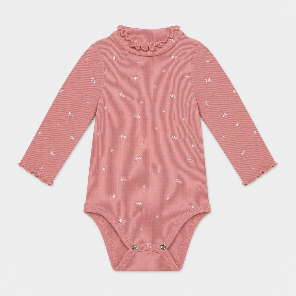 Body - Bambina - 60 - 65 | 3 mesi