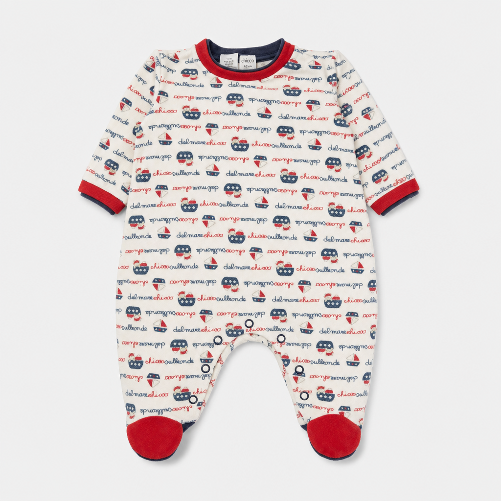 Tutine neonato - Bambino - 50 - 59 < 3 mesi