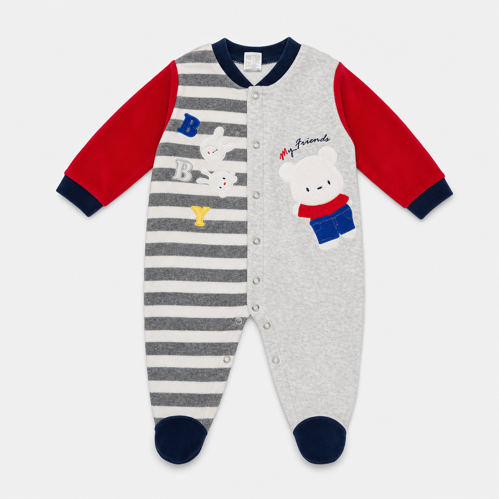 Tutine neonato - Bambino - 66 - 71 | 6 mesi
