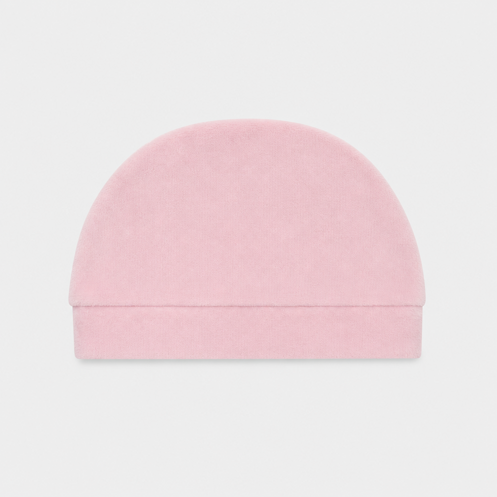 Cappellino - Bambina - 60 - 65 | 3 mesi