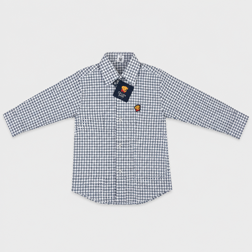 Camicia - Bambino - 102 - 107 | 4 anni
