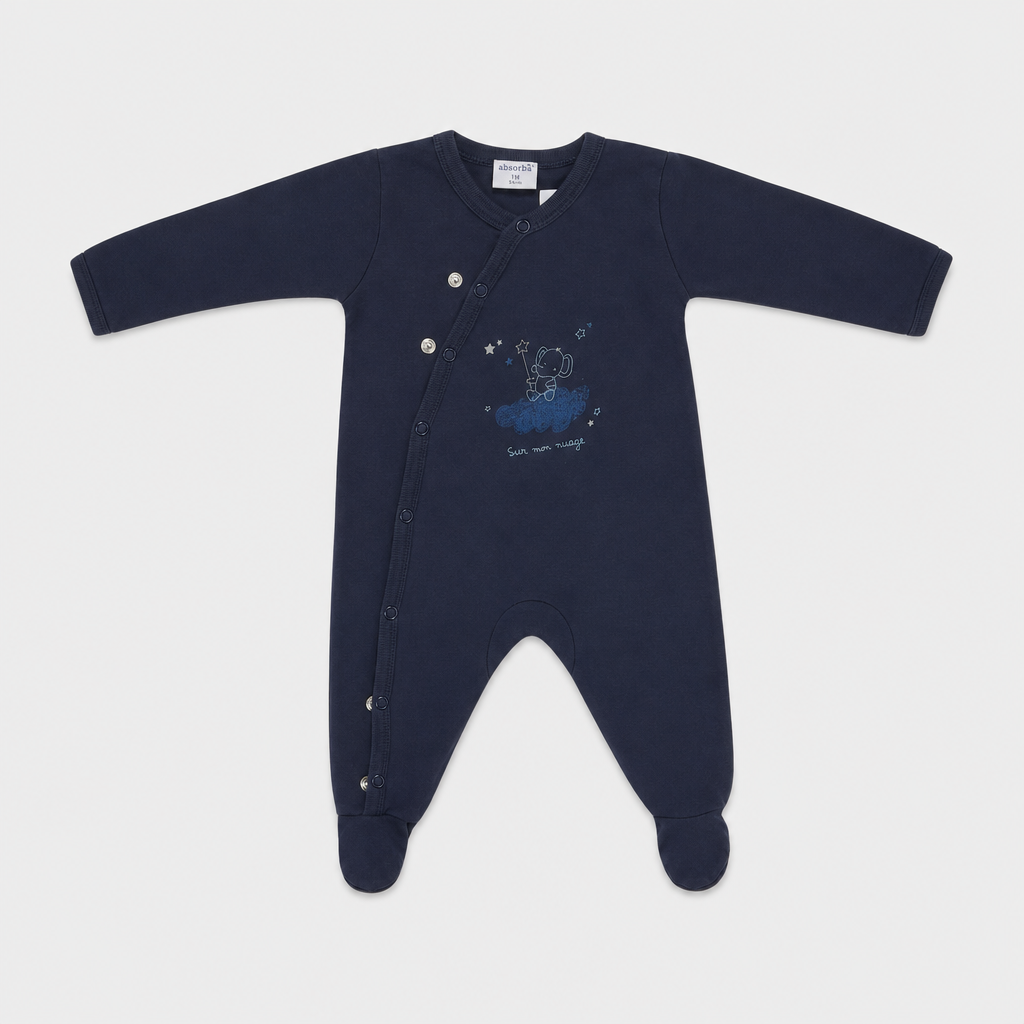 Tutine neonato - Bambino - 50 - 59 < 3 mesi
