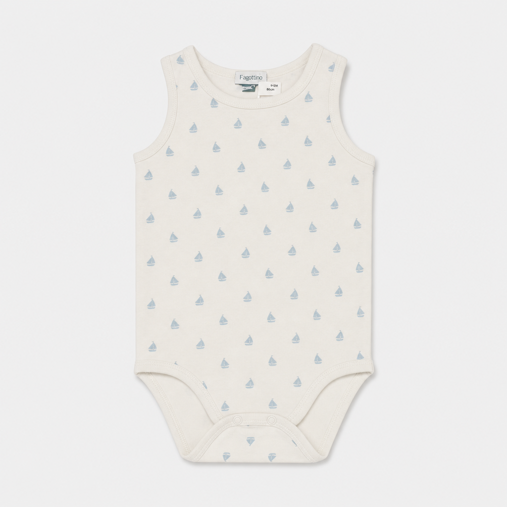Body - Bambino - 90 - 95 | 2 anni