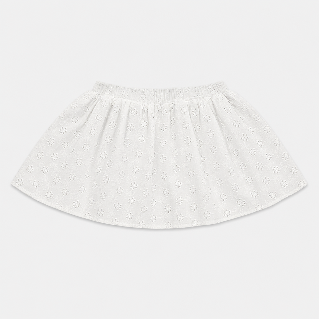 Gonna - Bambina - 108 - 113 | 5 anni