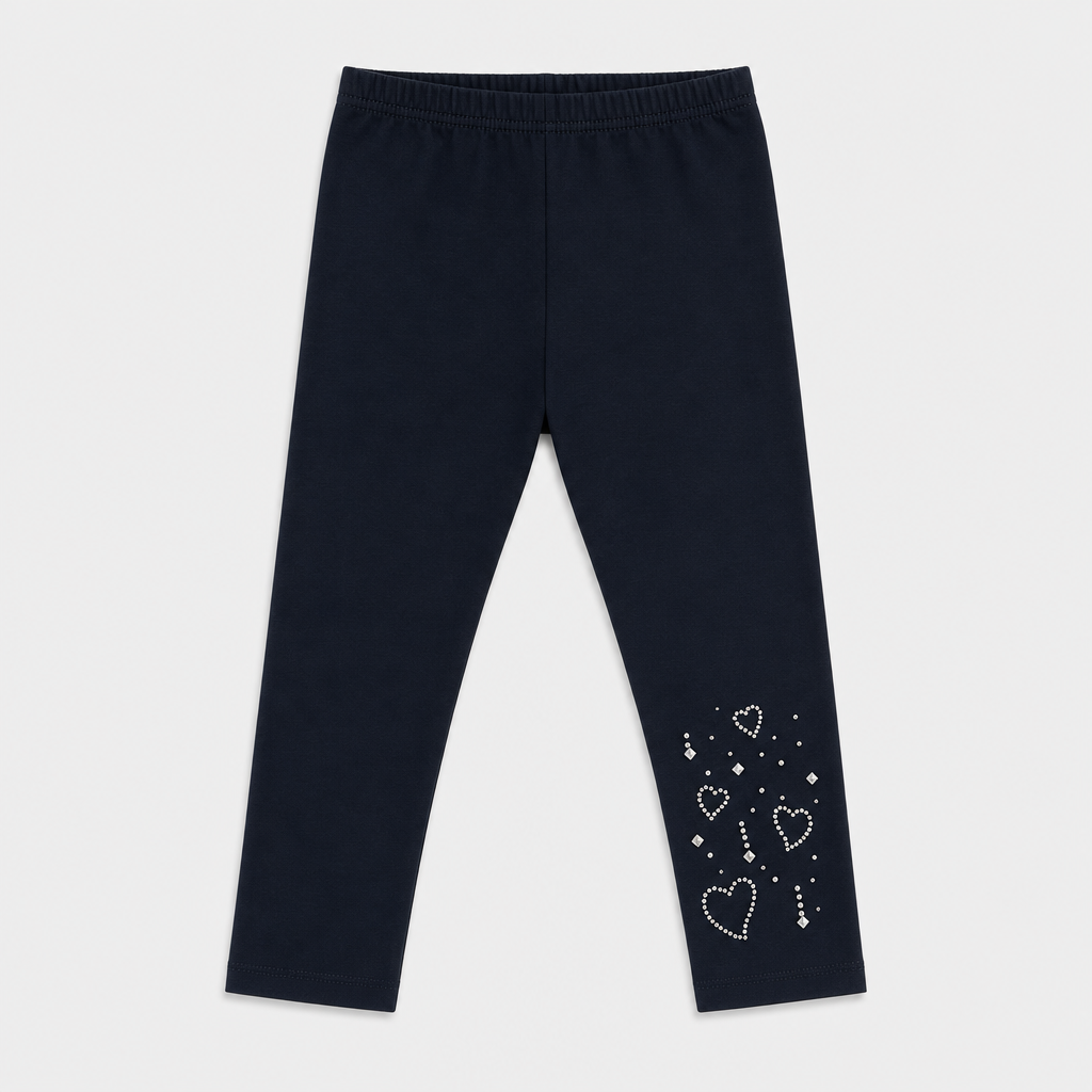 Leggins - Bambina - 90 - 95 | 2 anni