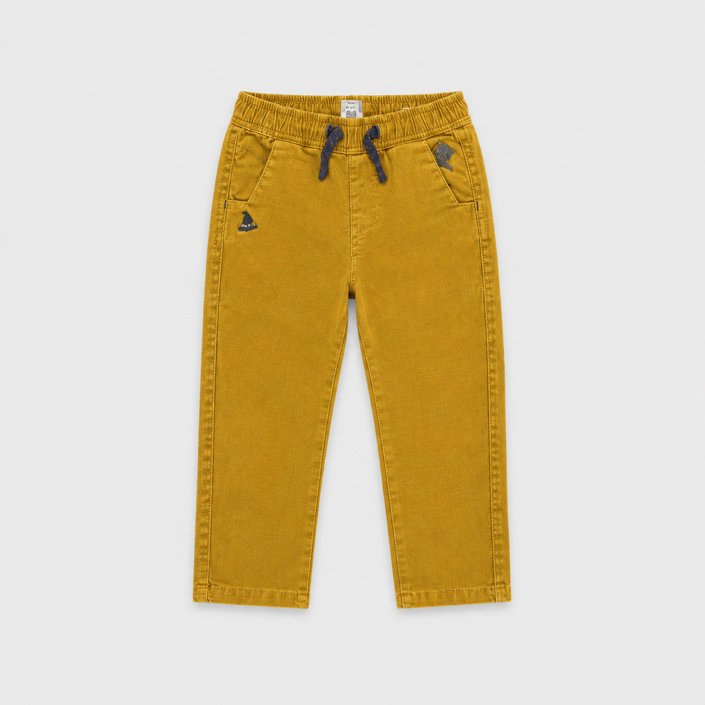Pantaloni - Bambino - 66 - 71 | 6 mesi