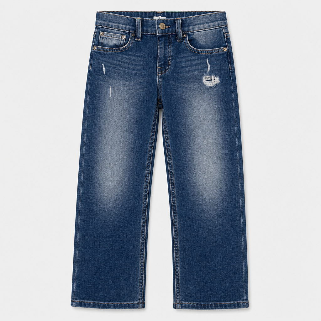 Jeans - Bambino - 108 - 113 | 5 anni