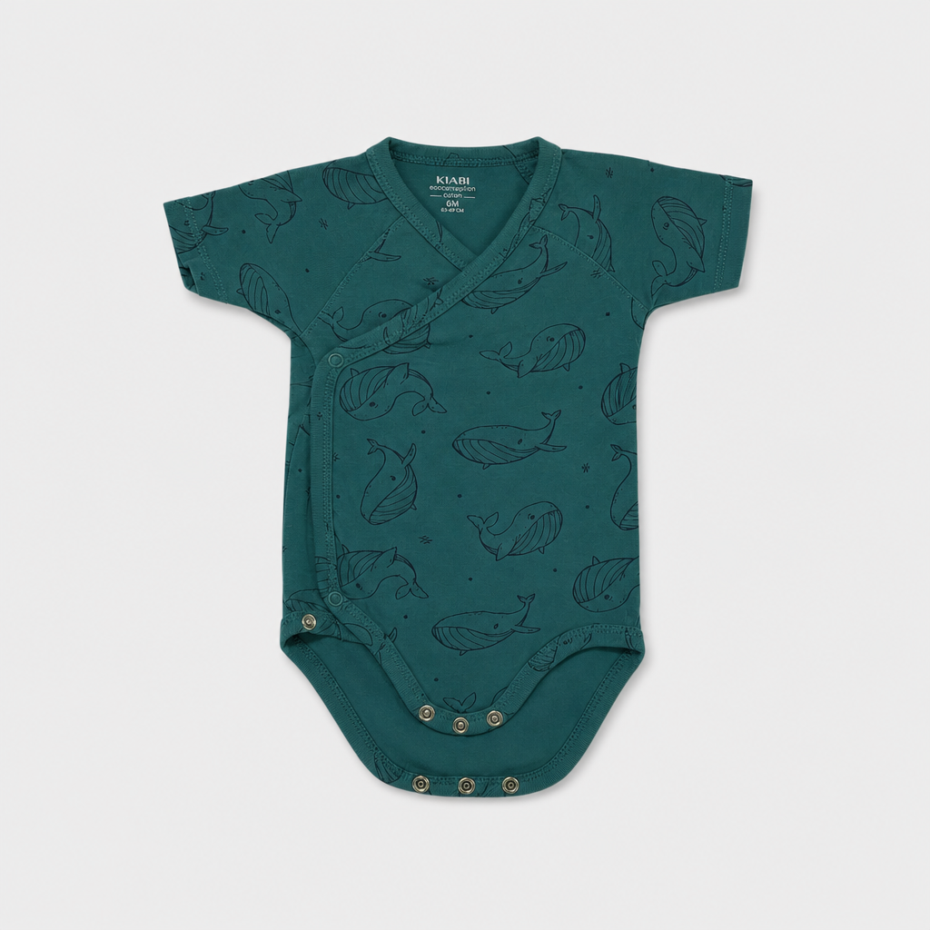 Body - Bambino - 66 - 71 | 6 mesi