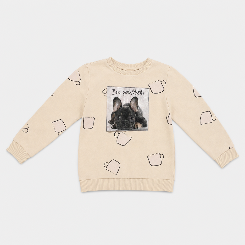 Felpa - Bambino - 114 - 119 | 6 anni