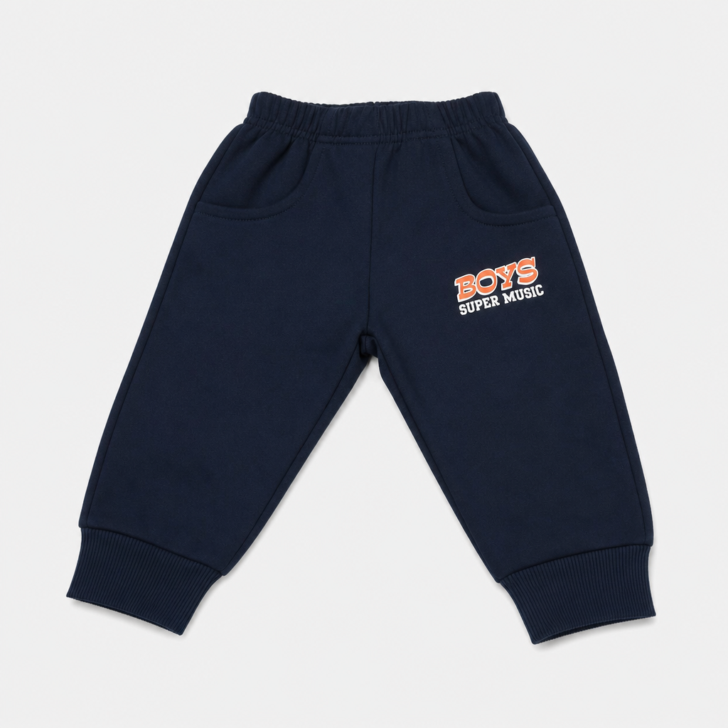 Pantaloni tuta - Bambino - 60 - 65 | 3 mesi