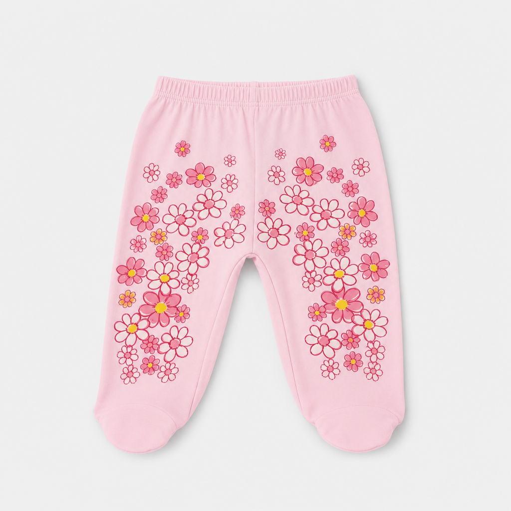 Pantaloni - Bambina - 50 - 59 < 3 mesi