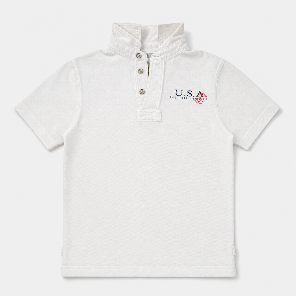Polo maniche corte - Bambino - 102 - 107 | 4 anni