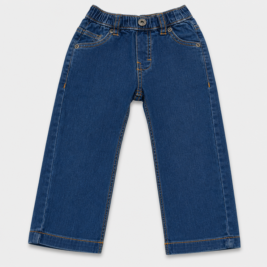 Jeans - Bambino - 84 - 89 | 18 mesi