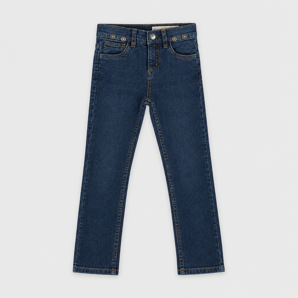 Jeans - Bambino - 108 - 113 | 5 anni