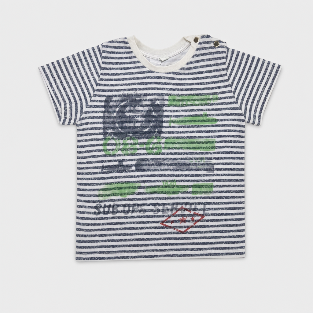 Maglietta maniche corte - Bambino - 90 - 95 | 2 anni