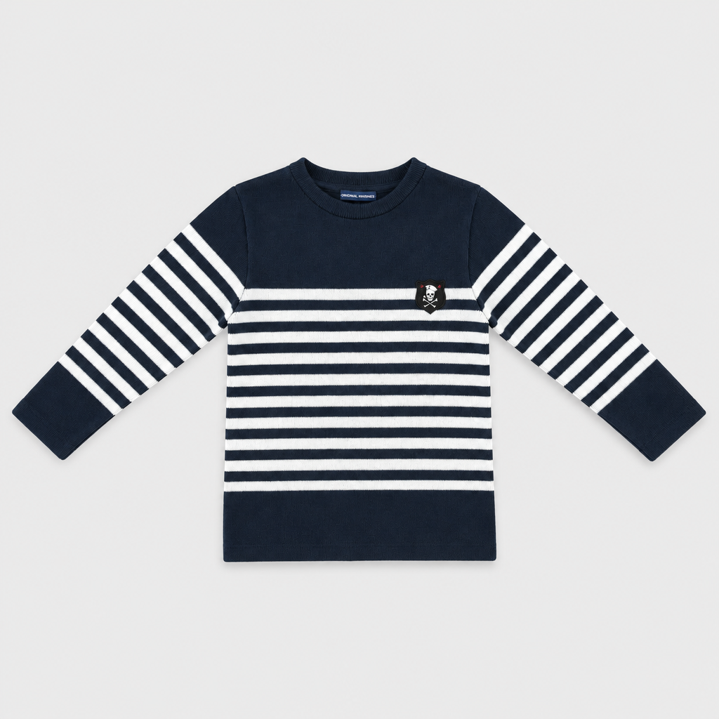 Maglietta maniche lunghe - Bambino - 108 - 113 | 5 anni