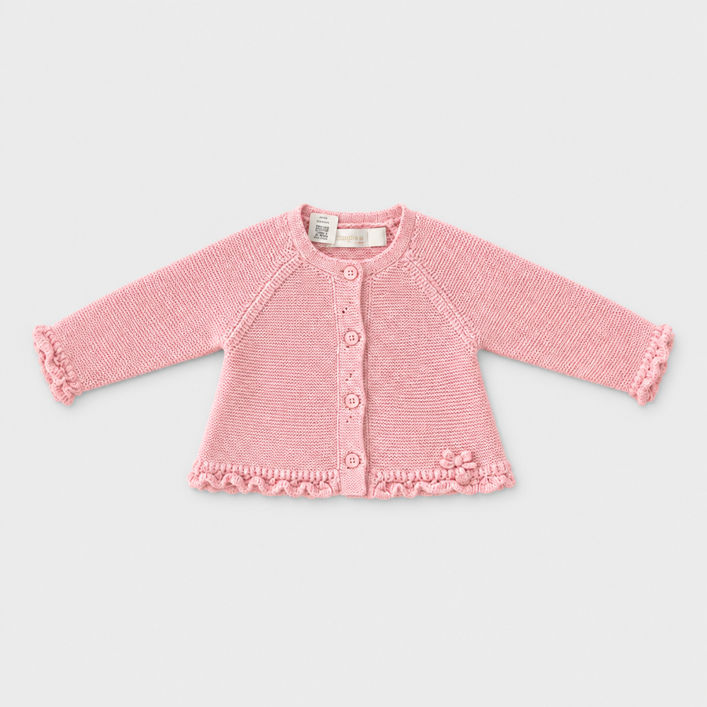 Coprispalla - Bambina - 60 - 65 | 3 mesi