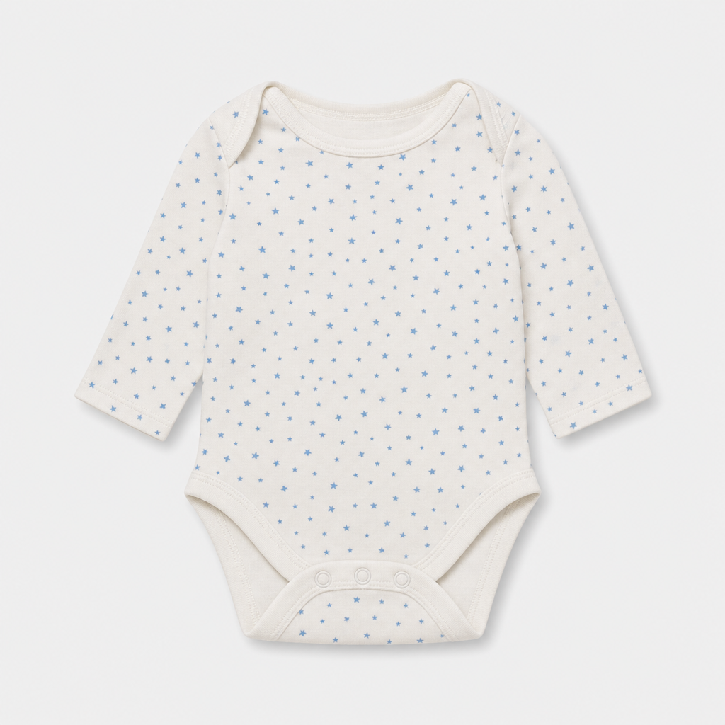 Body - Bambino - 60 - 65 | 3 mesi