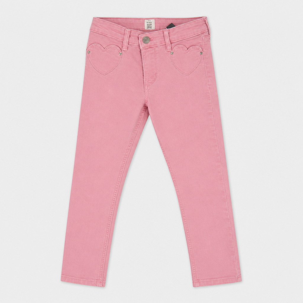 Pantaloni - Bambina - 120 - 125 | 7 anni