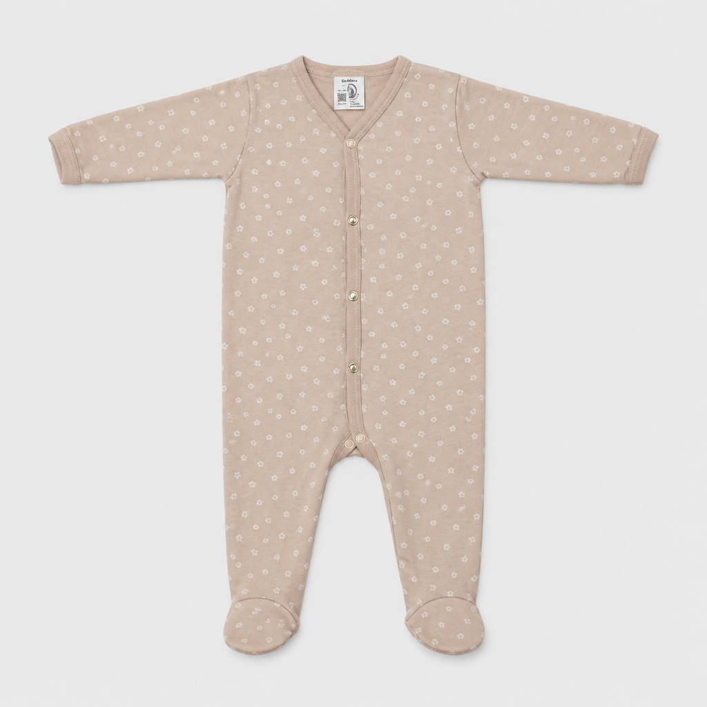 Tutine neonato - Bambina - 60 - 65 | 3 mesi