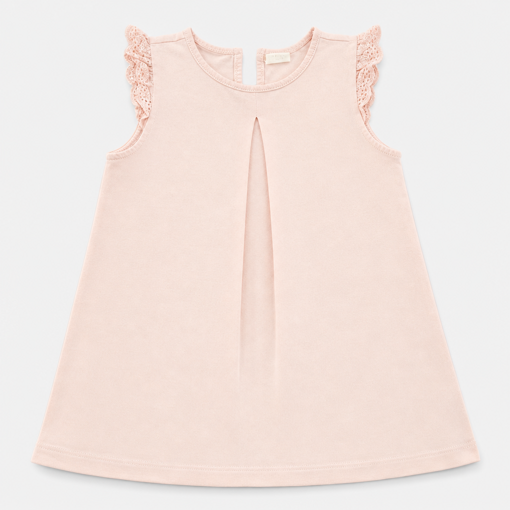 Canottiera - Bambina - 96 - 101 | 3 anni
