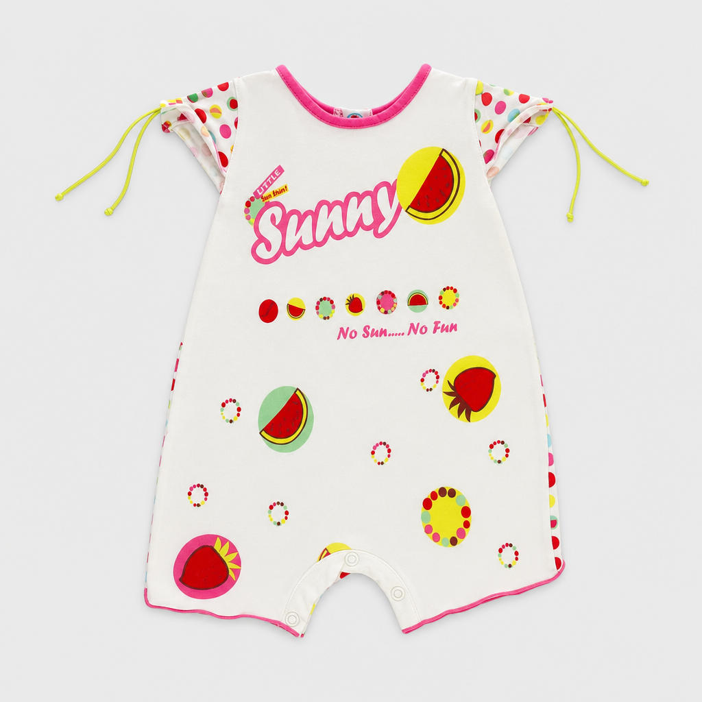 Tutine neonato - Bambina - 50 - 59 < 3 mesi
