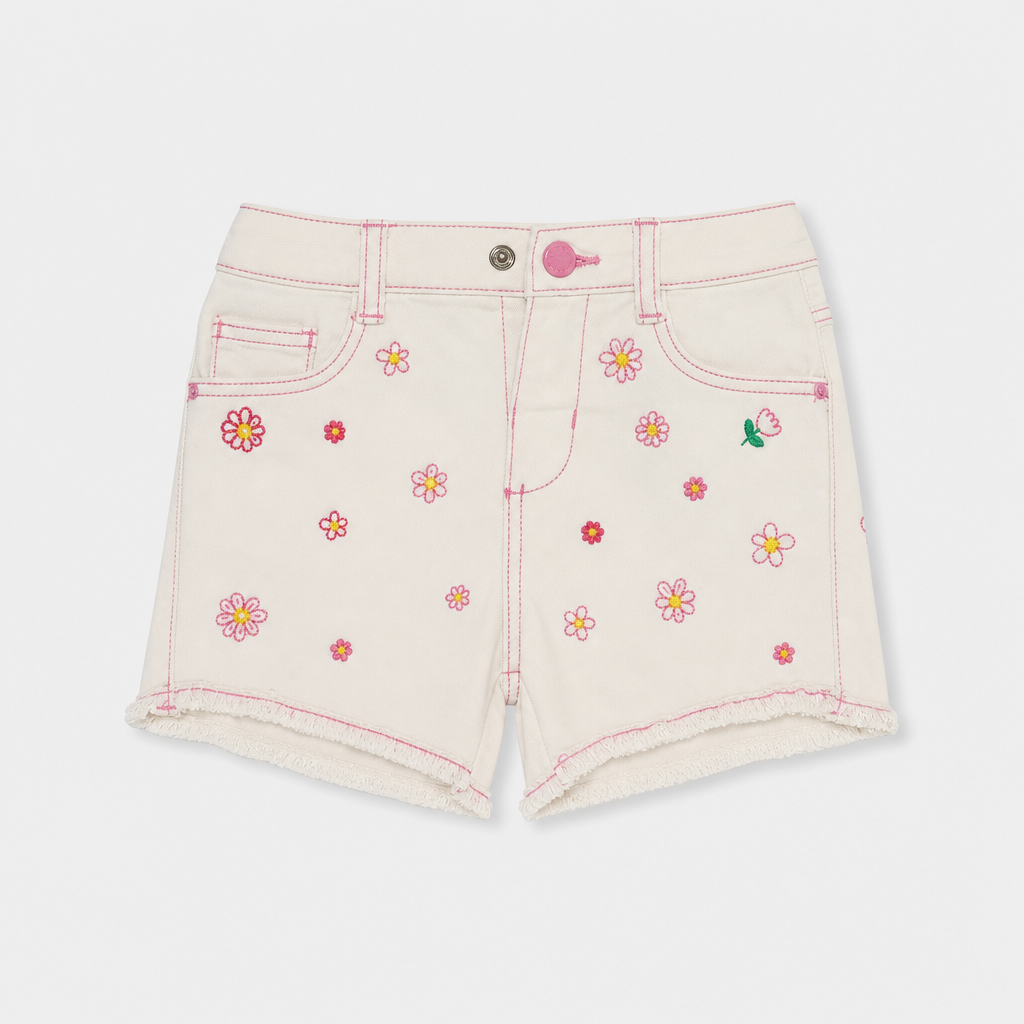 Pantaloncini corti - Bambina - 84 - 89 | 18 mesi