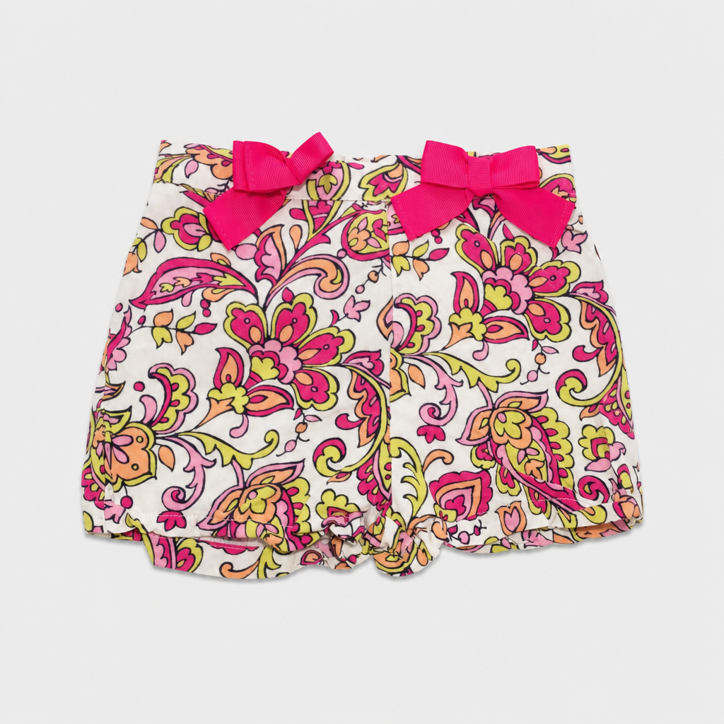 Pantaloncini corti - Bambina - 96 - 101 | 3 anni
