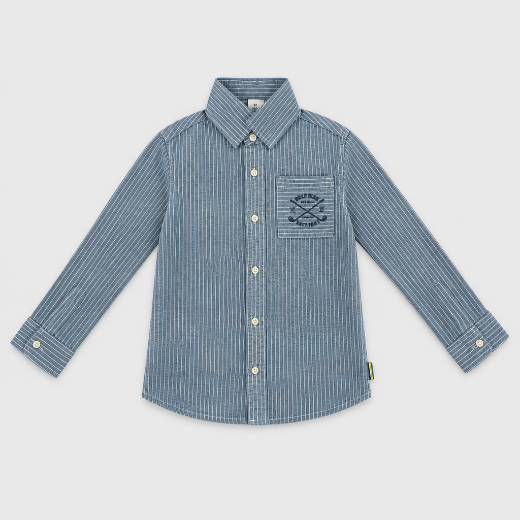 Camicia - Bambino - 120 - 125 | 7 anni