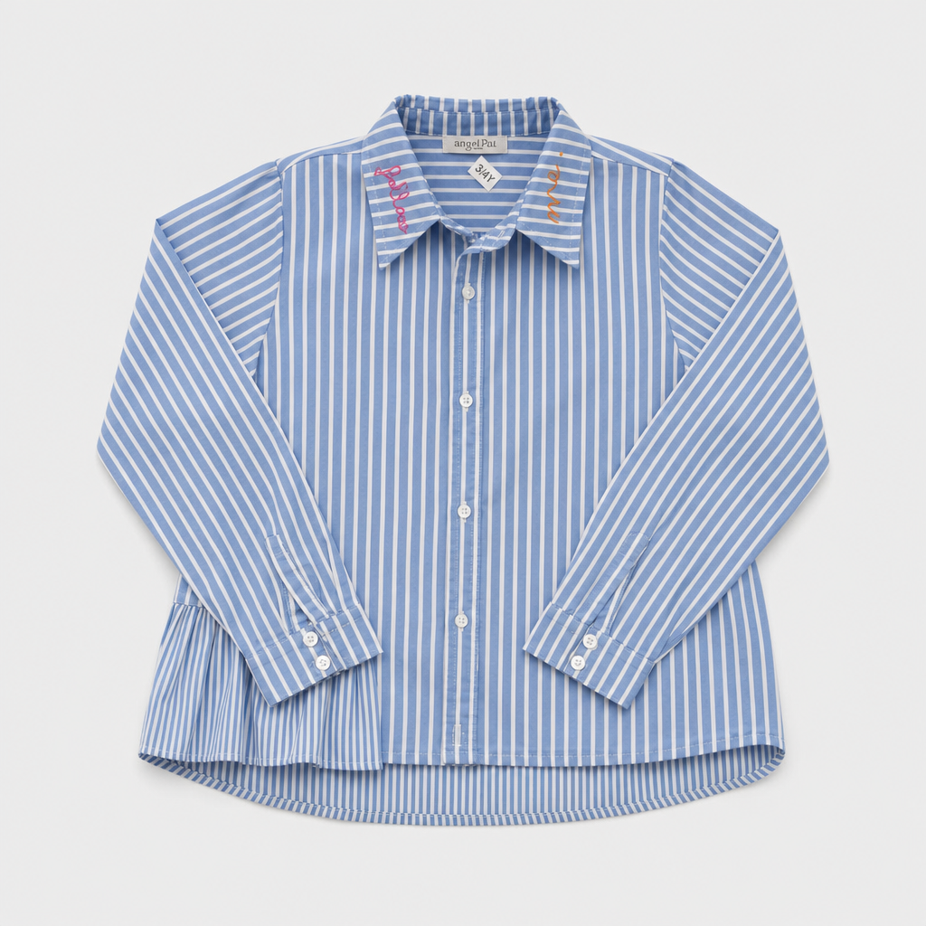 Camicia - Bambina - 108 - 113 | 5 anni