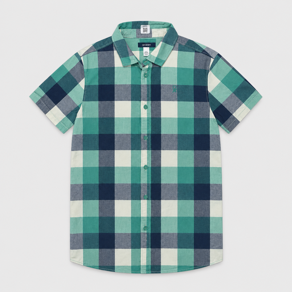 Camicia - Bambino - 138 - 143 | 10 anni