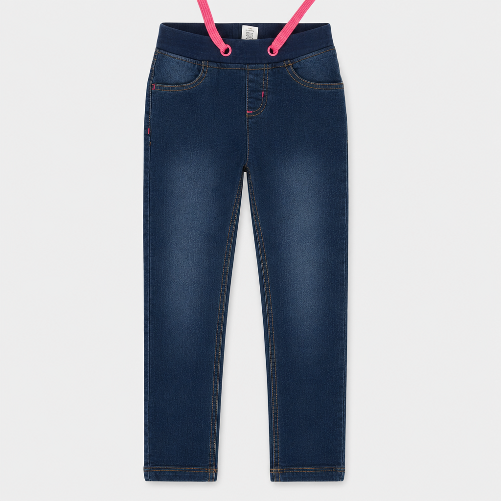 Jeans - Bambina - 108 - 113 | 5 anni