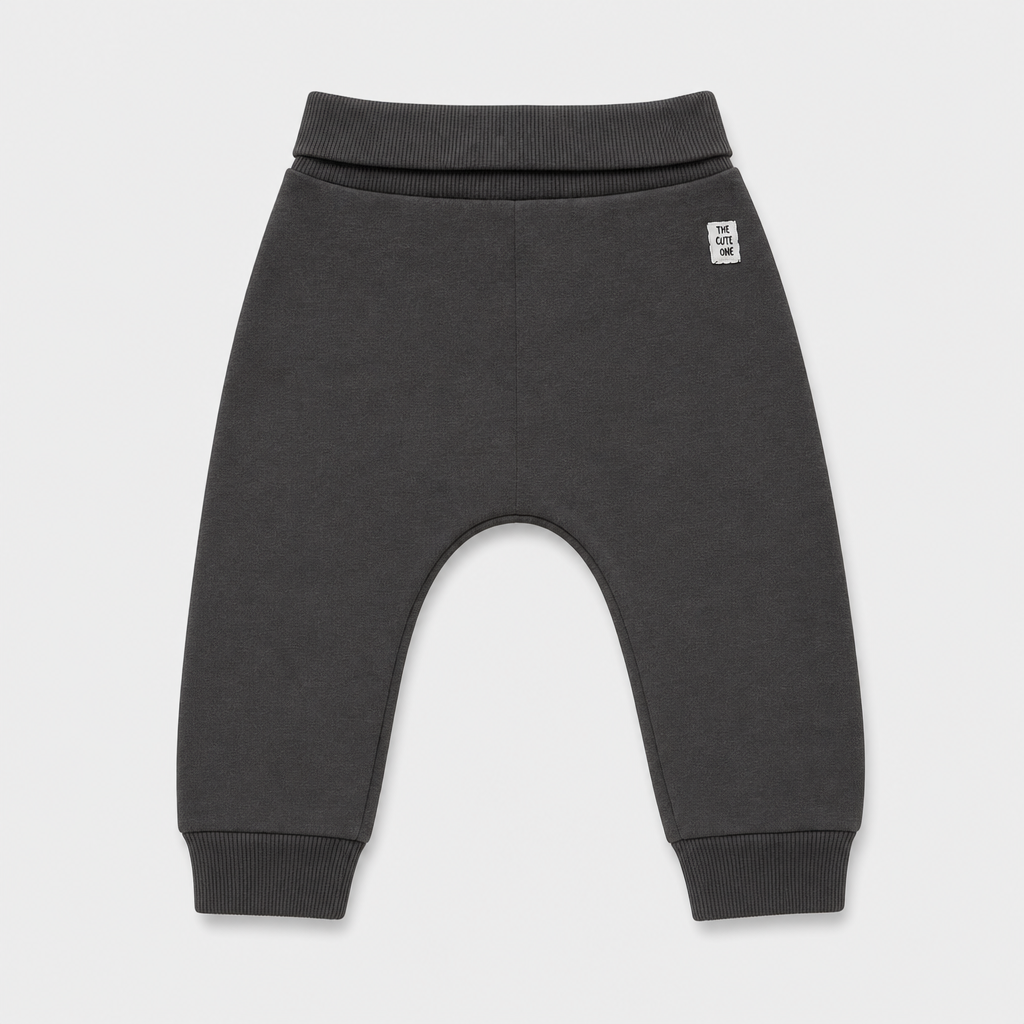 Pantaloni tuta - Bambino - 50 - 59 < 3 mesi