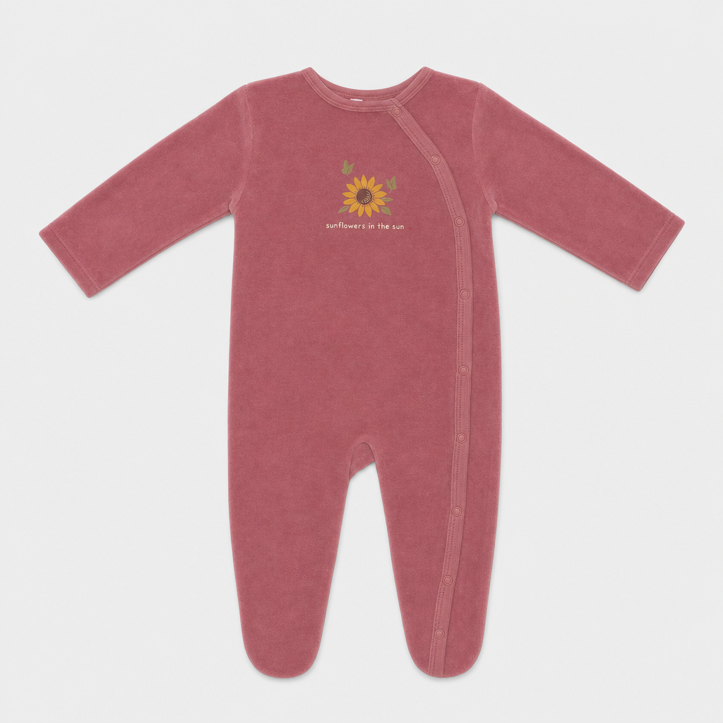 Tutine neonato - Bambina - 66 - 71 | 6 mesi