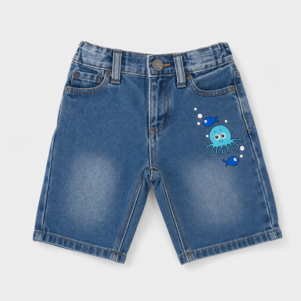 Pantaloncini corti - Bambino - 96 - 101 | 3 anni