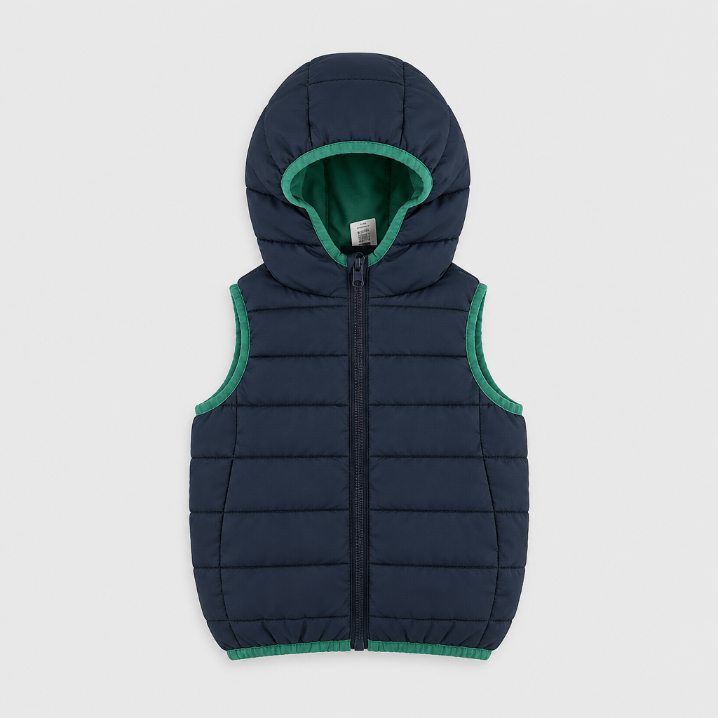 Gilet - Bambino - 60 - 65 | 3 mesi