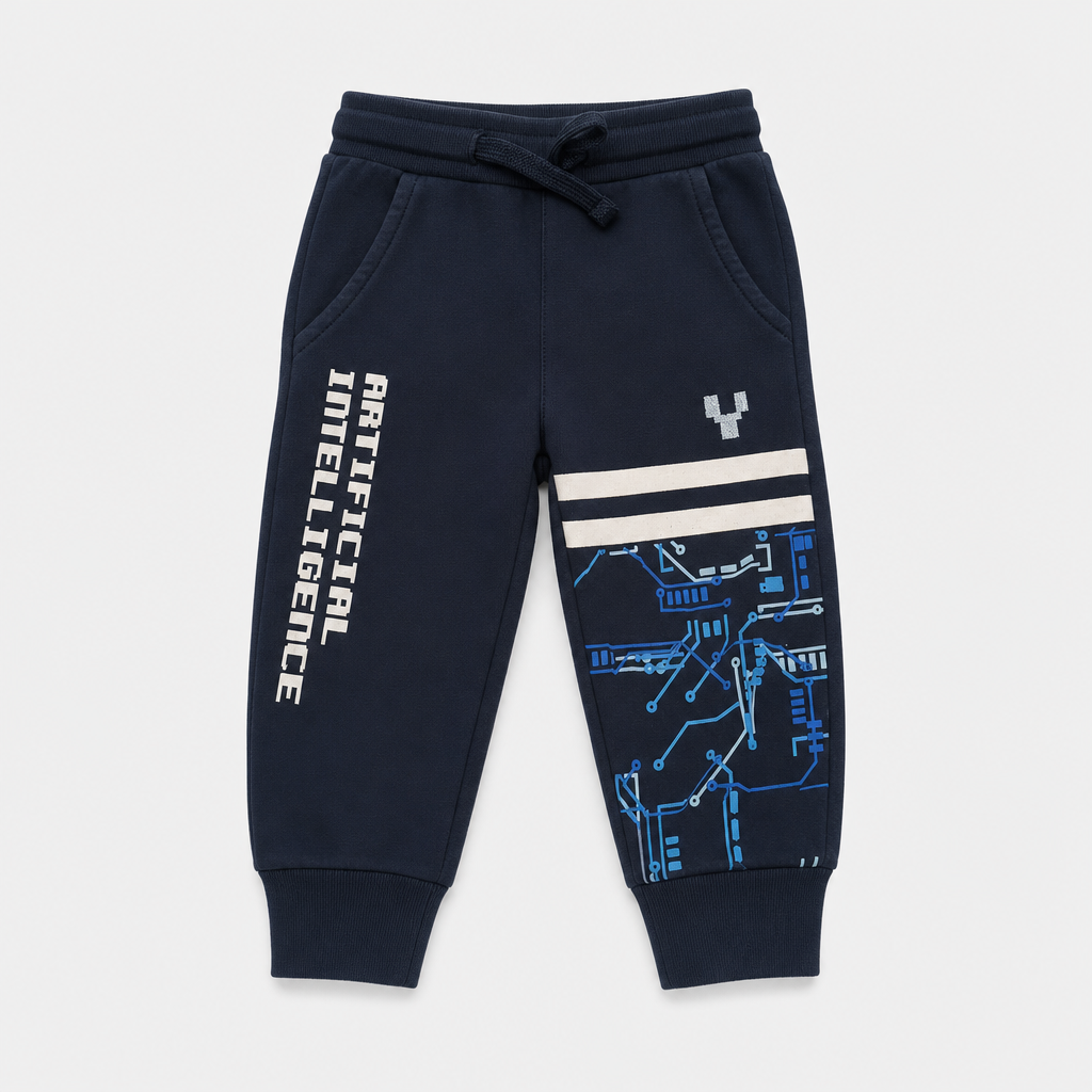 Pantaloni tuta - Bambino - 60 - 65 | 3 mesi