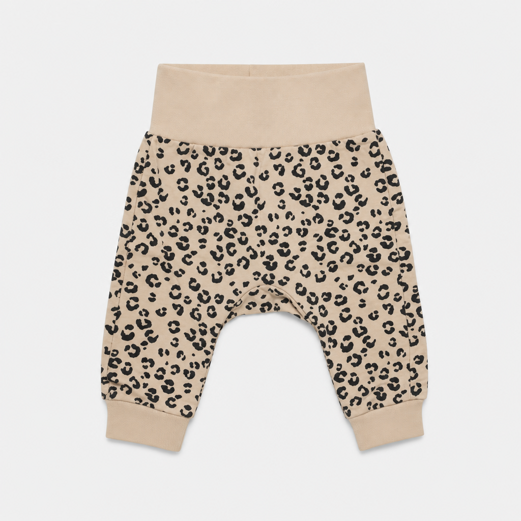 Pantaloni tuta - Bambina - 66 - 71 | 6 mesi