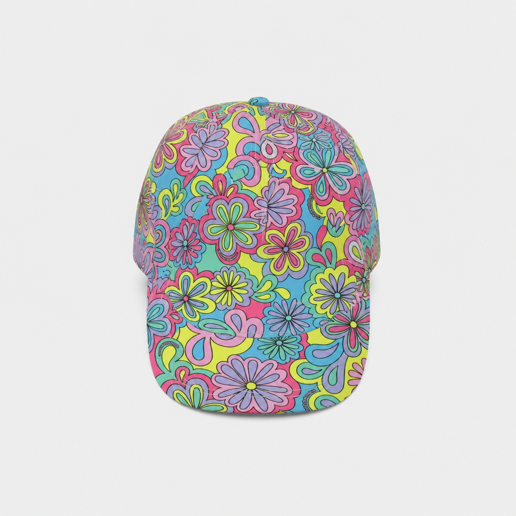 Cappellino - Bambina - 102 - 107 | 4 anni