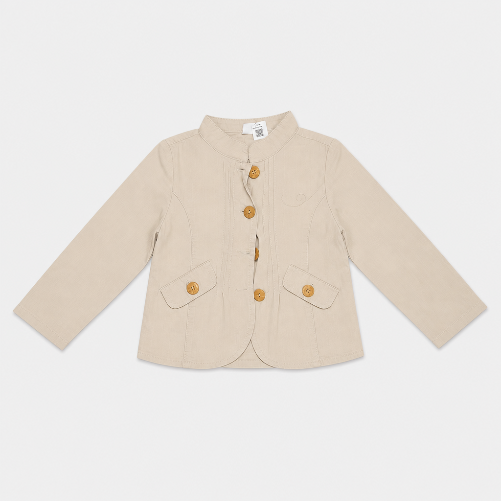 Giacca primavera - Bambino - 102 - 107 | 4 anni
