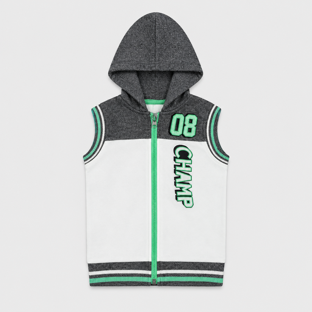 Smanicato - Bambino - 96 - 101 | 3 anni