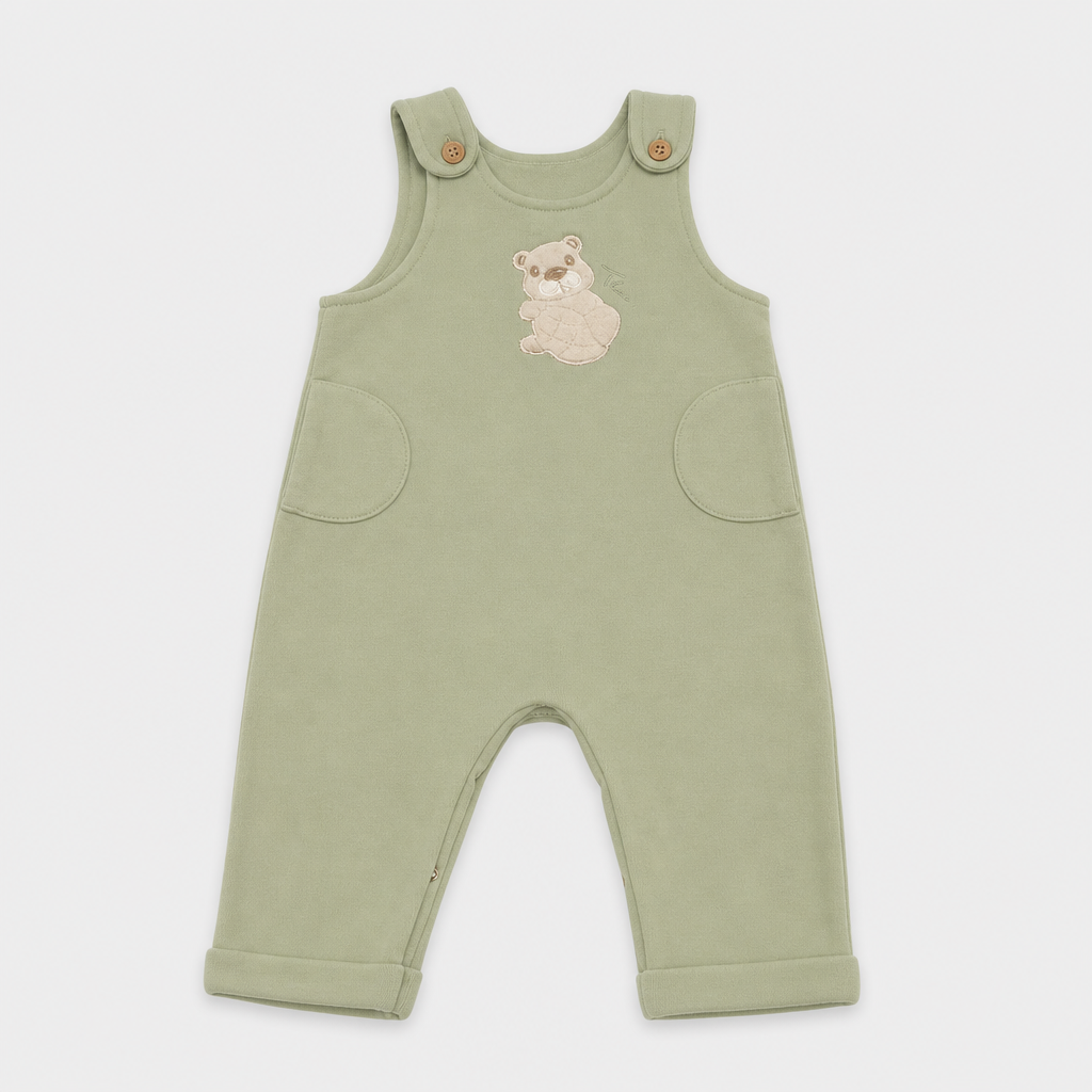 Salopette - Bambino - 66 - 71 | 6 mesi